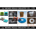 Made in China Plastic Wastebin Injection Mould